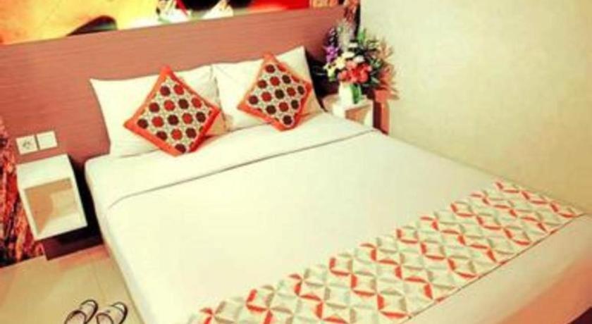 Clay Hotel Jakarta Exterior foto